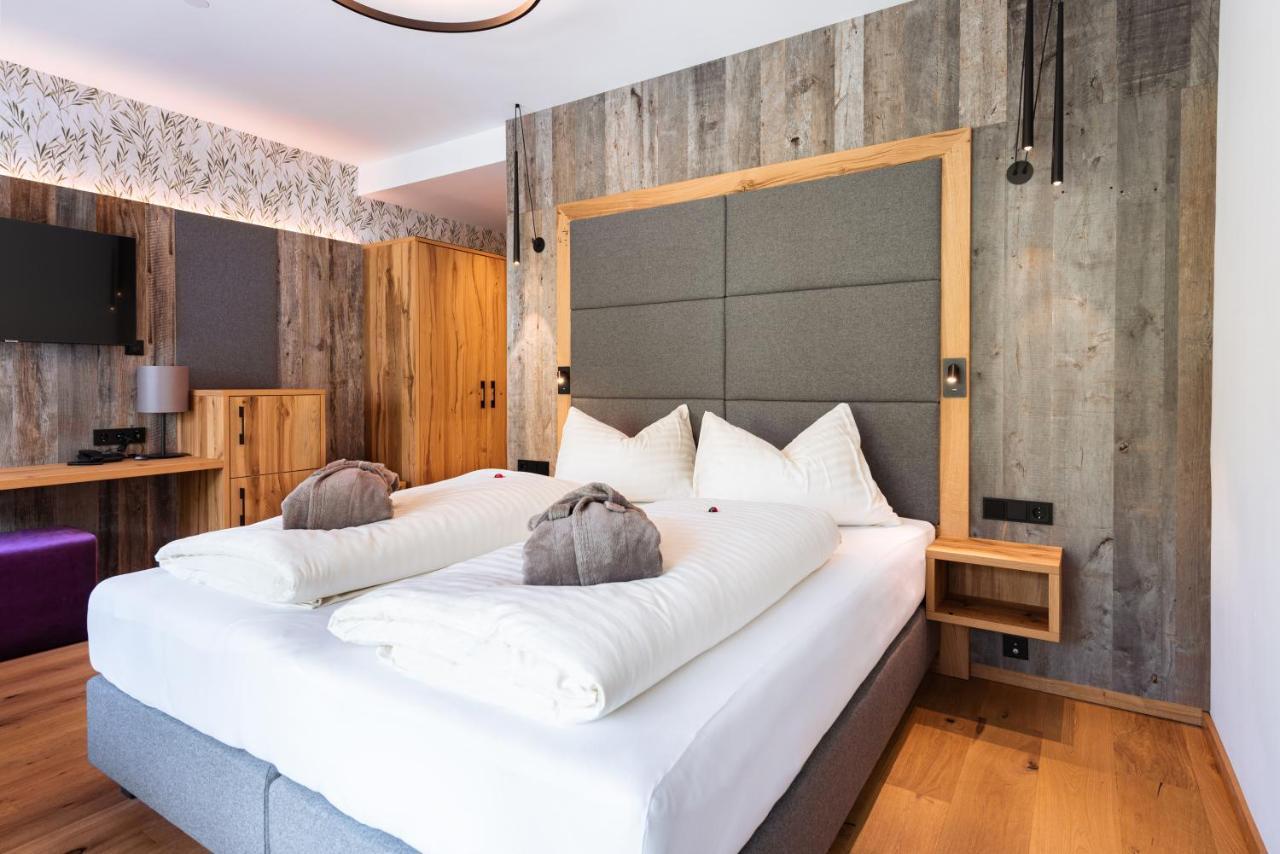 Hotel Lohningerhof Maria Alm am Steinernen Meer Bilik gambar