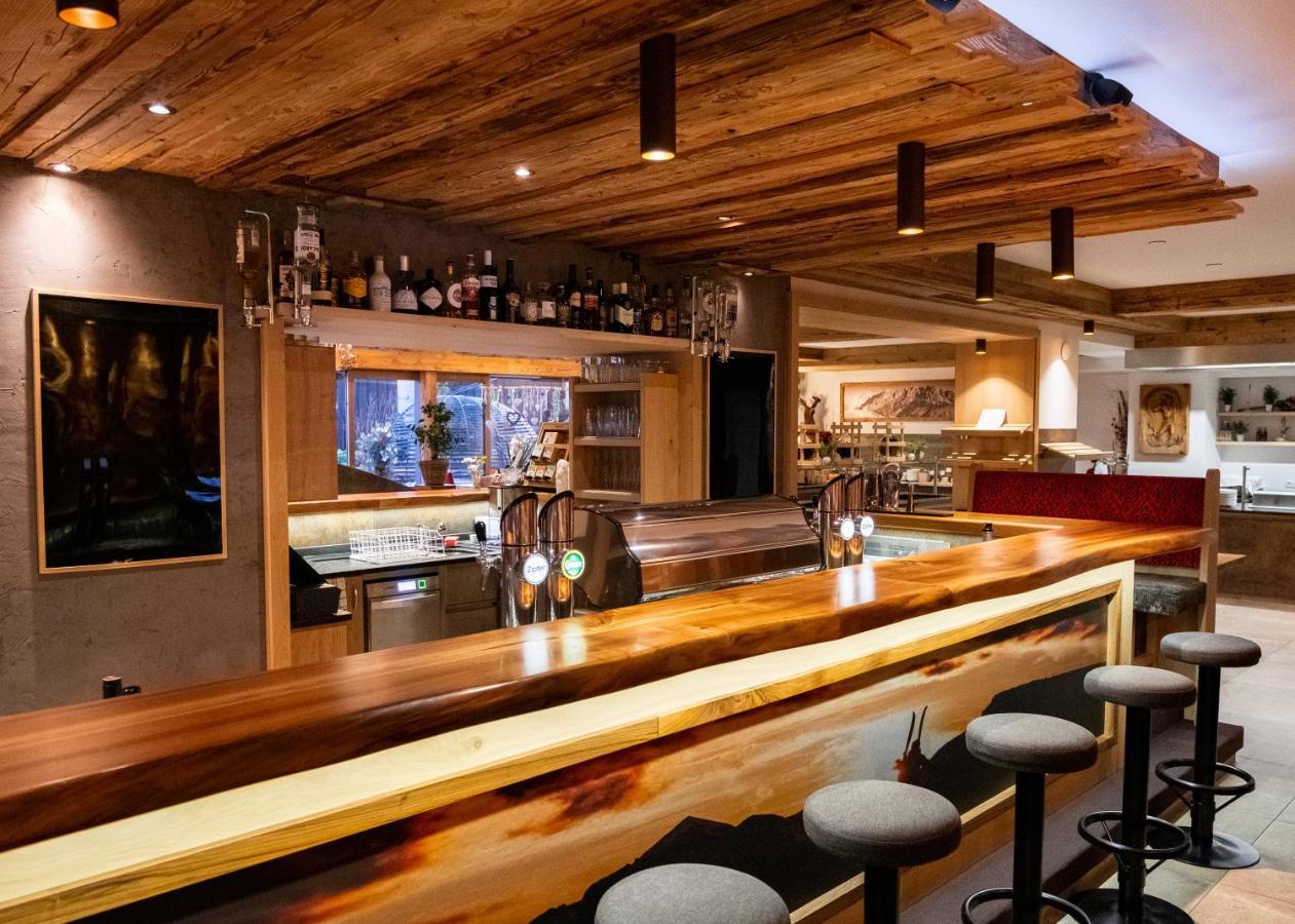 Hotel Lohningerhof Maria Alm am Steinernen Meer Luaran gambar