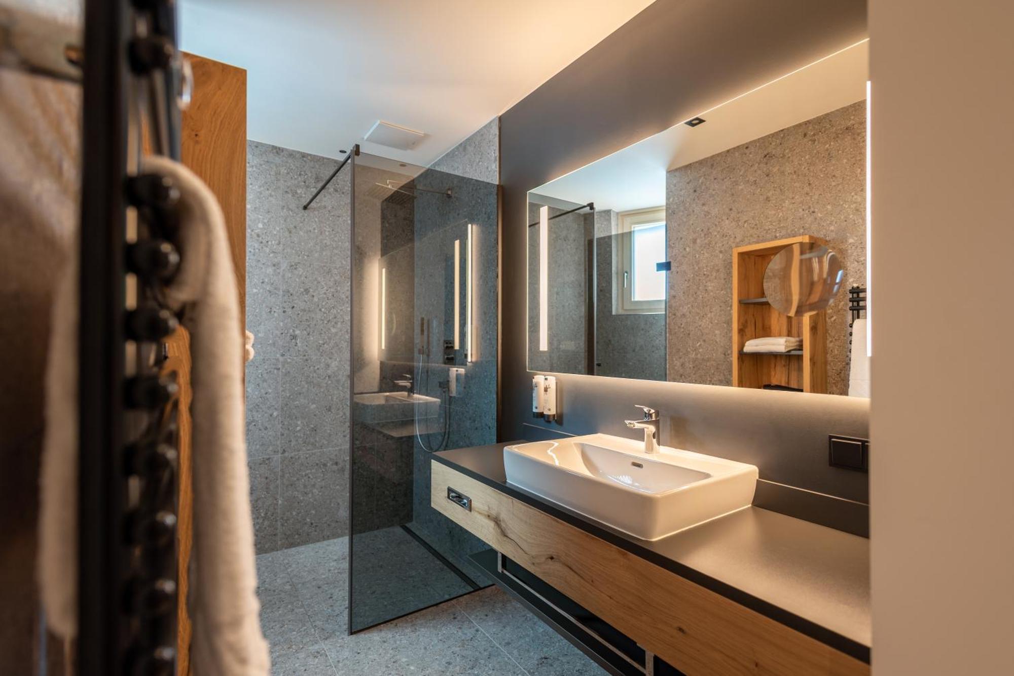 Hotel Lohningerhof Maria Alm am Steinernen Meer Bilik gambar