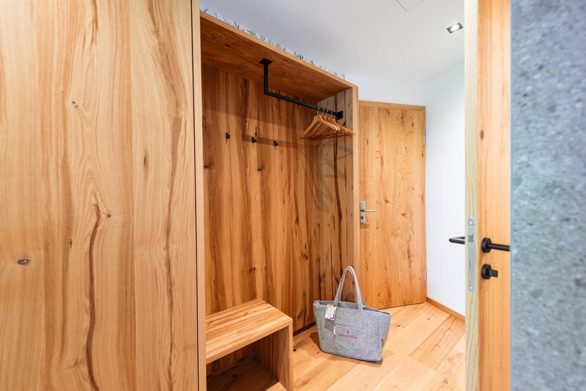 Hotel Lohningerhof Maria Alm am Steinernen Meer Bilik gambar