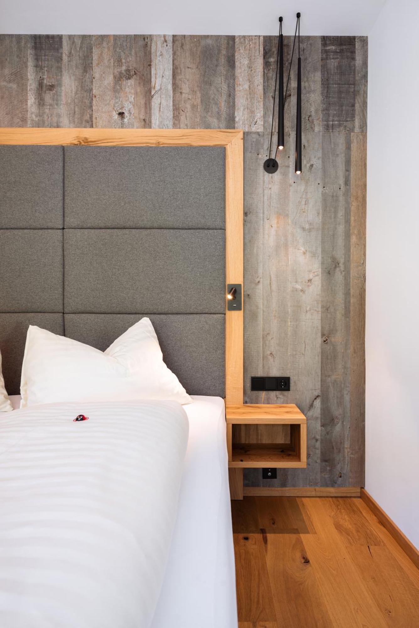 Hotel Lohningerhof Maria Alm am Steinernen Meer Bilik gambar