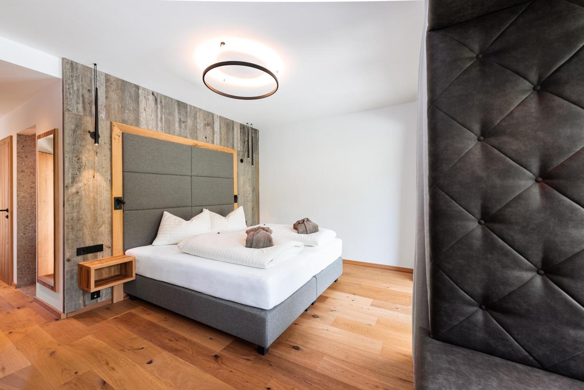 Hotel Lohningerhof Maria Alm am Steinernen Meer Bilik gambar