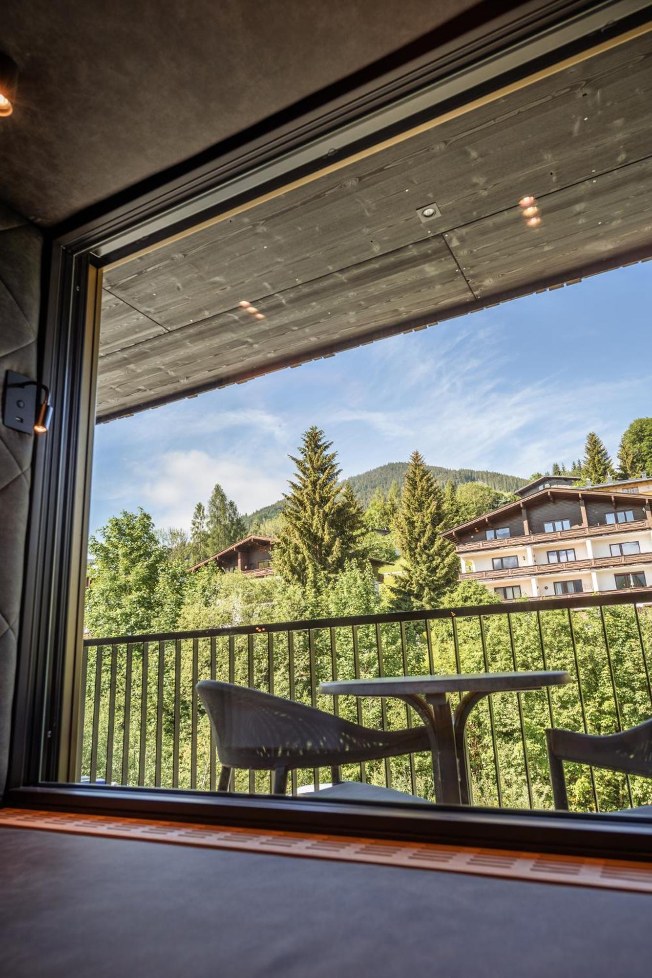Hotel Lohningerhof Maria Alm am Steinernen Meer Bilik gambar