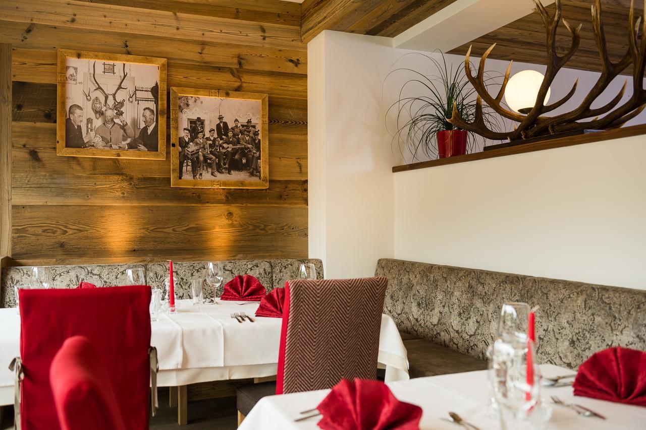Hotel Lohningerhof Maria Alm am Steinernen Meer Luaran gambar